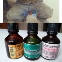 Вспомнился медикопасхальный анекдот.