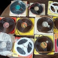 Сразу почувствовал запах плёнки..