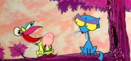 Попытка произвести впечатление на девушку