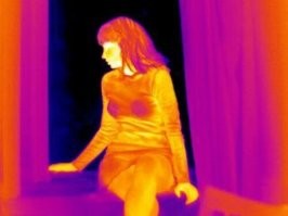 Чушь и бред, как и основная масса "научных" статей на фишках. Ну если такие фото -это изображение в "голом виде" -тогда я паровоз.  такое фото конечно сразу скомпрометирует
 P.S. А еще СССР среди дебилов ходили байки про красную ртуть.