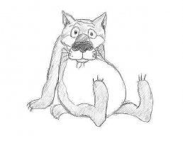 Спасибо, люди: фото собак до и после спасения, которые трогают душу