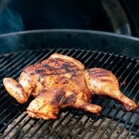 Боевой петух, который не зря сидит за решеткой