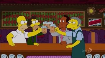 Пятёрка интересных фактов обо всём на свете