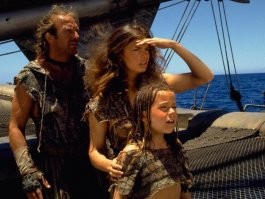 В Китае метрополитен превратился из подземного  вида транспорта - в подводный