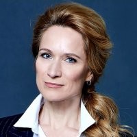 Настя в ведущую "слабого звена "превращается...