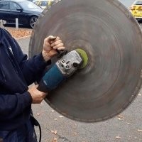 Загадка истории — сооружения есть, а следов используемых инструментов нет