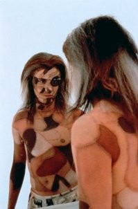 Мистер Ститч