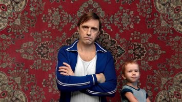 Бумер. Актёры тогда и сейчас