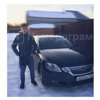 Пилот этого болида: