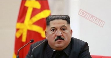 Ким Чен Ын учит молодых корейцев родину любить