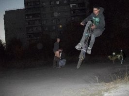 30 убойных фото, на которых задний фон в разы интереснее, чем передний