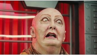 "узнать, что на самом деле скрывает Марс."