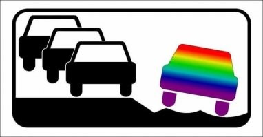 Отряд мужиков-рыбаков против обочечника в Костроме