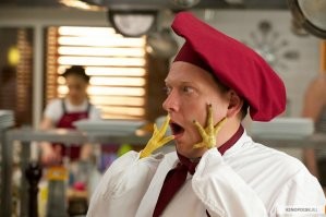 Повара московского ресторана подрались из-за графика работы