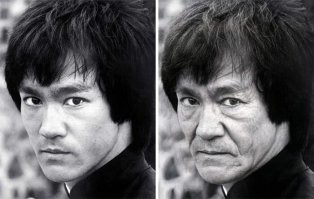 Как бы в наше время выглядели знаменитости, чьи жизни оборвались слишком рано