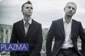 Группа такая была когда то