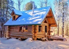 Мне вот такое решение нравится и доступно.