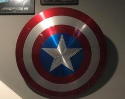 сцуко, капитан америки познал секрет бальзама