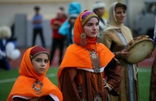 Падме Амидала?