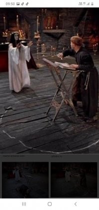 Это самый лучший фэнтези-прикол месяца. Поверить невозможно. Хотя реальность иногда такое выкинет...