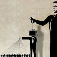 В принципе так все СМИ Мира и работают .