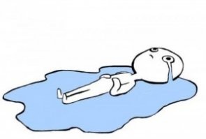 ))) 
Не повезло с этим повезет с другим, не повезет с другим так с третьим. Если ничего не менять будет тухлый совок и потом гонка на лафетах.