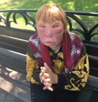 Судя по тому, что Багбир в таких ёмкостях не продаётся уже достаточно давно, на сегодняшний день она может выглядеть вот так: