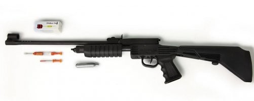 Бюрократы везде одинаковые