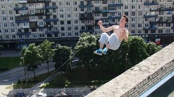 15 угрожающих фотографий, которые могут напугать до дрожи