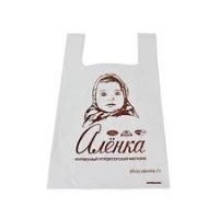 Пакет тут нужен фирменный