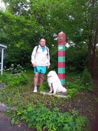 Как выглядят российские границы