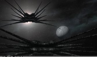 15 угрожающих фотографий, которые могут напугать до дрожи