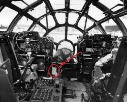 А почему не на вот эту надпись?