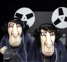 Где то сейчас пустил скупую слезу майор ФСБ.