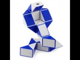 змея моего детства