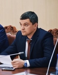 Вот А.Курдюков.