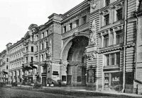 Автор, это дом 13-15 по улице Пестеля, какая Фонтанка?