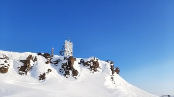 архипелаг Земля Франца-Иосифа остров Земля Александры