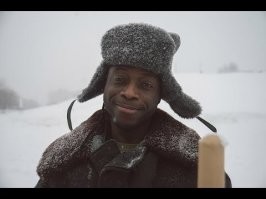 В ЮАР пришли рекордные морозы