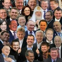 День ВМФ России традиционно прошел без истинных флагманов