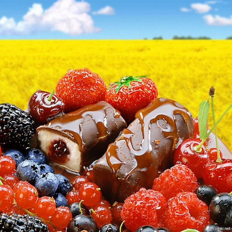 сырок говоришь?..