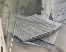 Эллочка говорит