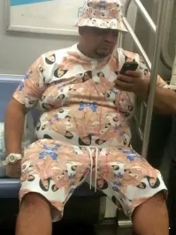 Ого как Баста поправился...