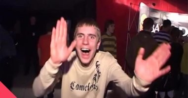 Музыкант The Kiffness создал новый музыкальный шедевр с мяукающим котом