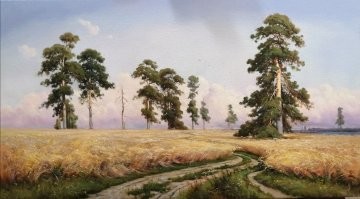 Вот Вам, пусть глаза отдохнут: