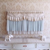 Зачем в СССР телевизор накрывали салфеткой