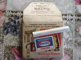 Вот оно криминальное прошлое