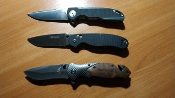 Ну как такой красотой и не воспользоваться при удобном случае?!