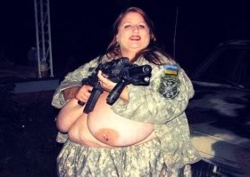 В День ВМФ Россия показала достоинства военно-морского флота