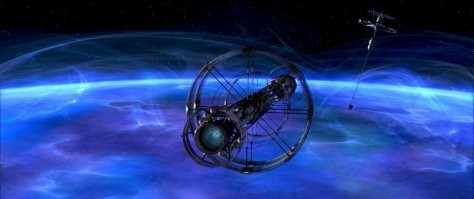 Ну речь, видимо, об этом Солярисе, а не о "ведре" корейского производства